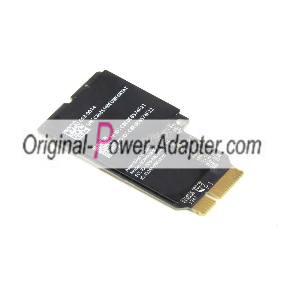 ATHEROS 300M Wireless Wifi Bluetooth BT4.0 PCI-E Card Desktop